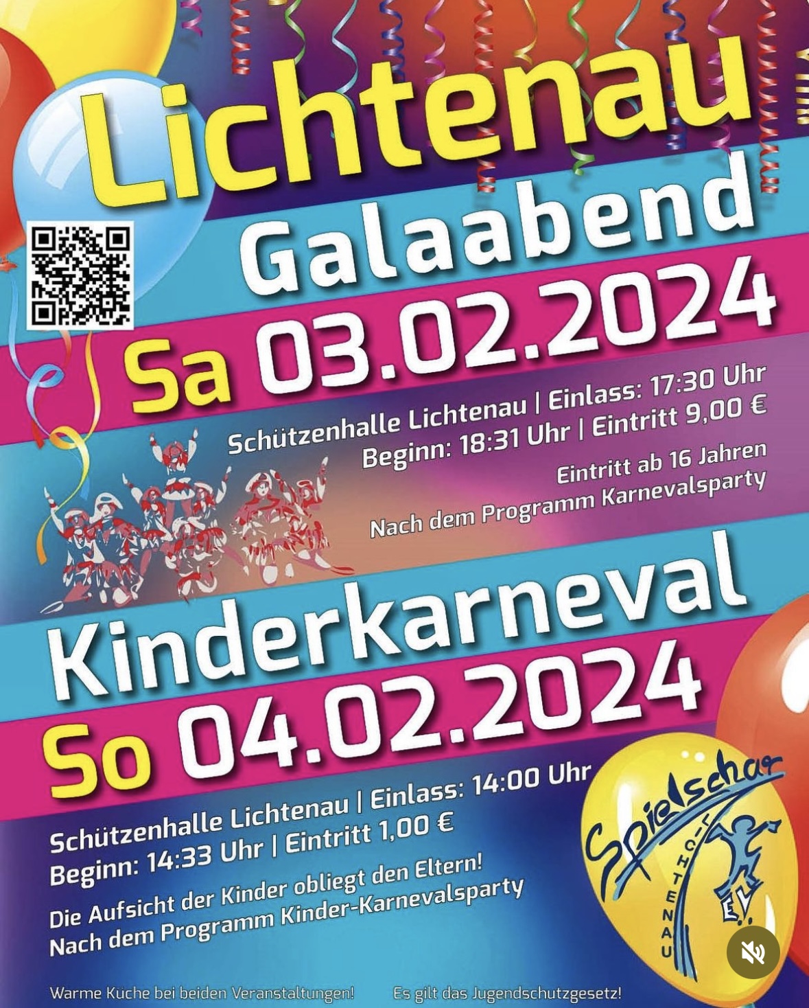 Galaabend