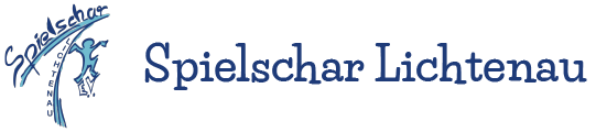 Spielschar Lichtenau