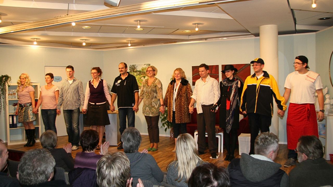 Spielschar Lichtenau - Theater