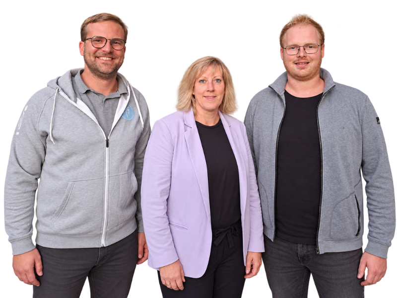 Unser Vorstand -Spielschar Lichtenau